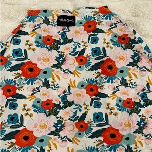 5-1 Magnolia print by Milk Snob